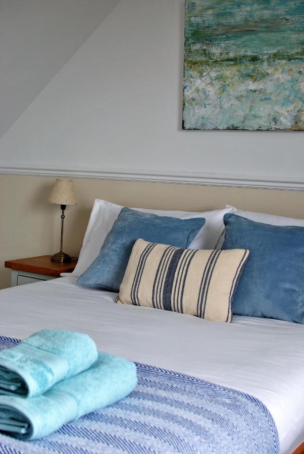 Clover Cottage Countryside Retreat With Sea Views Crail Exterior foto