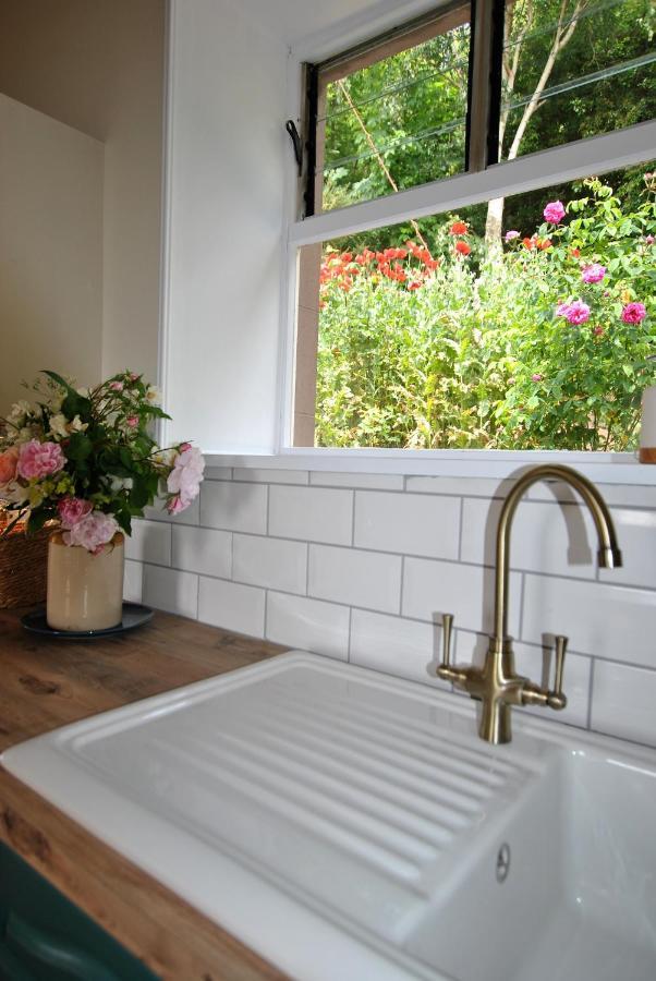 Clover Cottage Countryside Retreat With Sea Views Crail Exterior foto